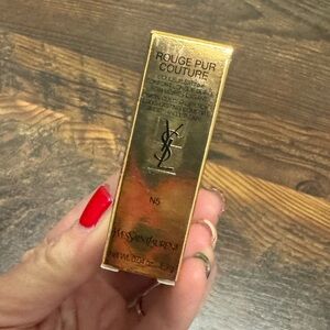 Yves Saint Laurent N 5 Mini Lipstick